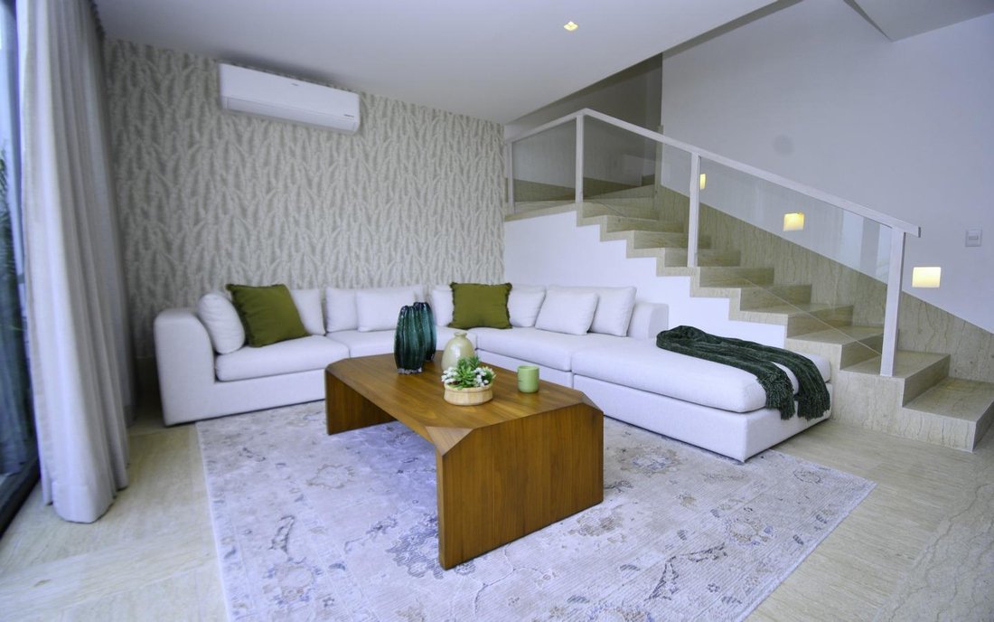 House in Cancún, Quintana Roo, Mexico 5 - 18703855