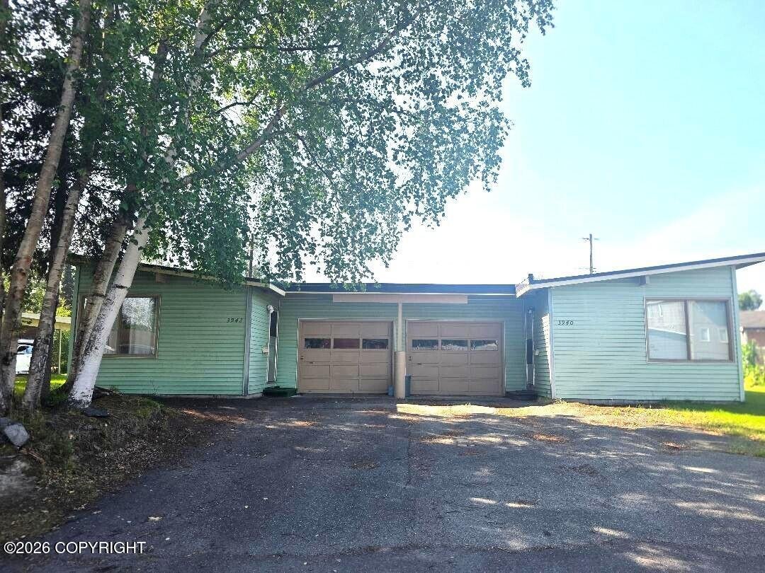 Anchorage, Alaska, United States 1 - 18703174