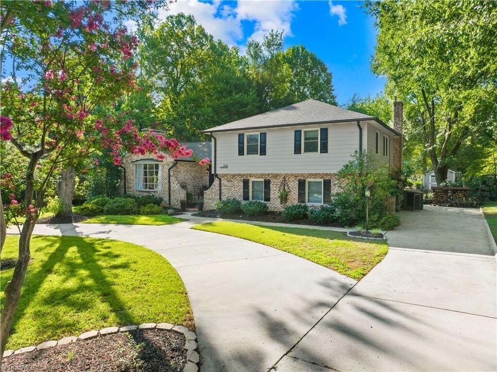 House in Elon, North Carolina, United States 3 - 18700842
