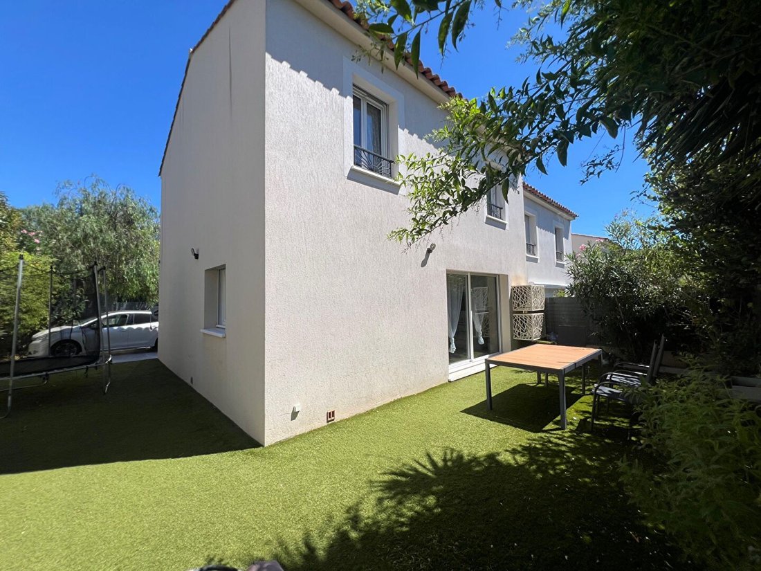 House in Le Fort, Six-Fours-les-Plages, France 1 - 18707152