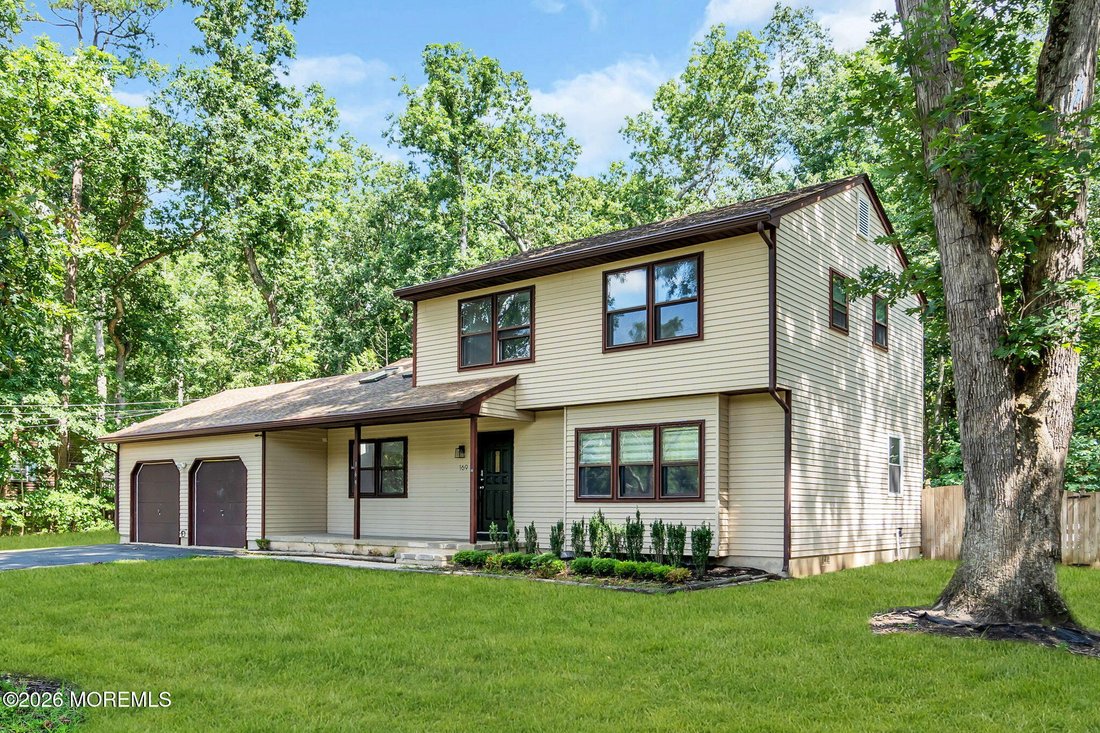 House in Jackson Township, New Jersey, United States 3 - 18705346