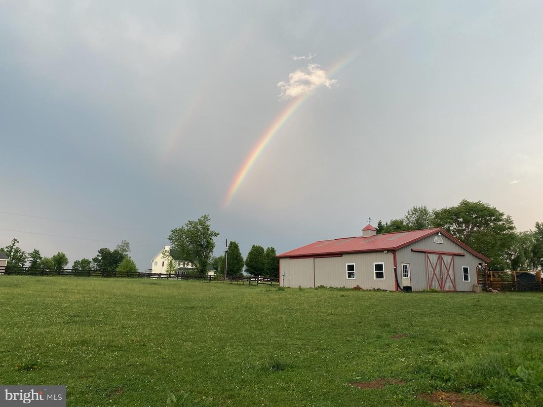House in Lovettsville, Virginia, United States 5 - 18702447
