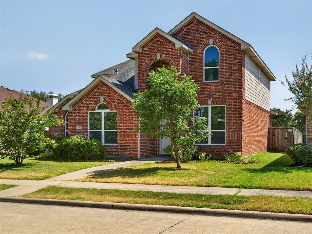 House in Allen, Texas, United States 3 - 18711568