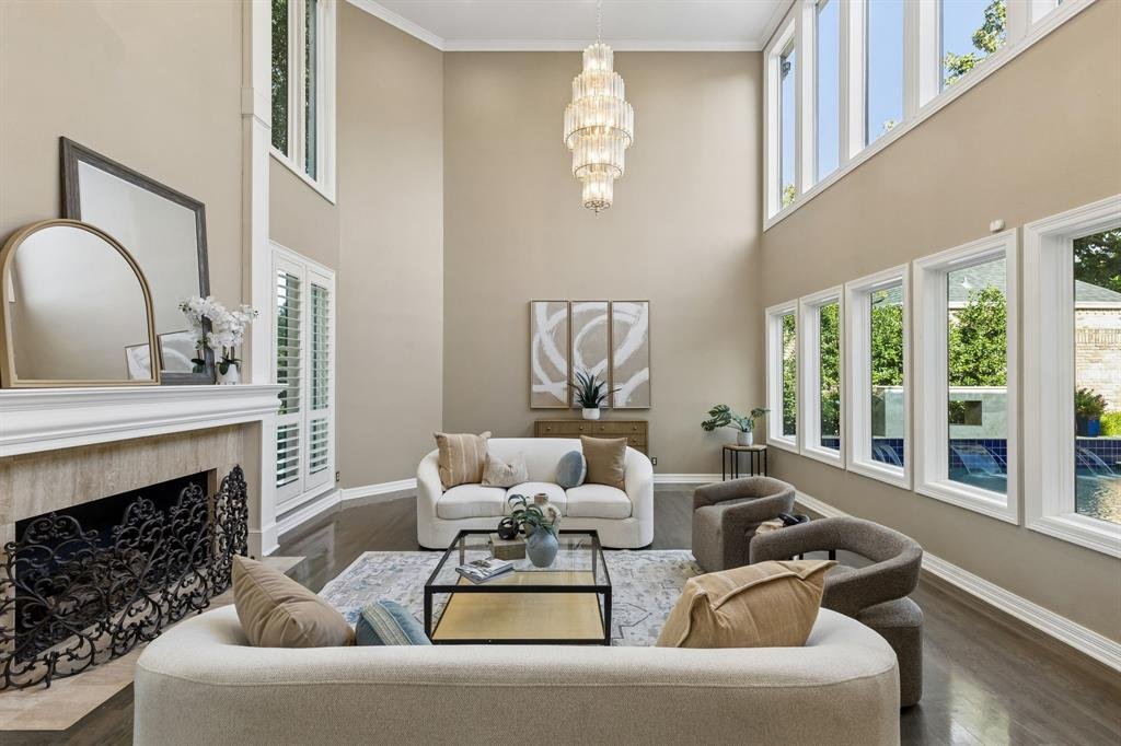 Casa a Dallas, Texas, Stati Uniti 1 - 18706739