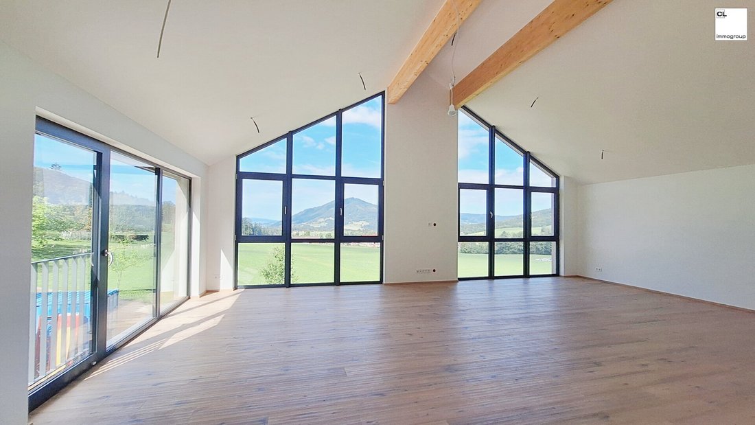Appartement à Oberwang, Haute-Autriche, Autriche 1 - 18156798