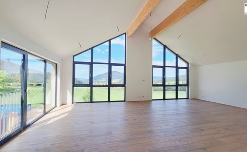 Appartement à Oberwang, Haute-Autriche, Autriche 1
