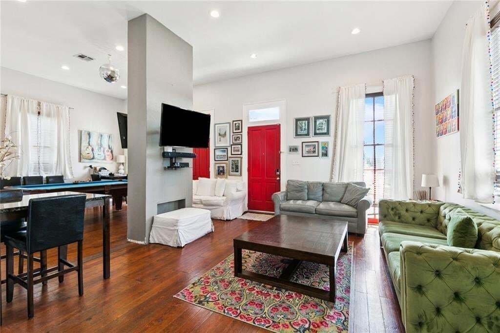House in New Orleans, Louisiana, United States 4 - 18705293