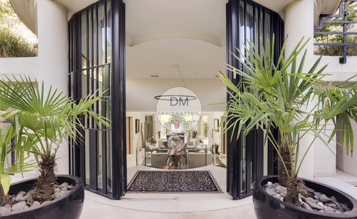 Maison à Bois de Boulogne, Paris 16e Arrondissement, Paris 1
