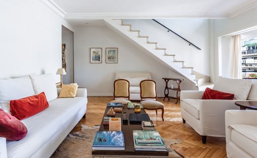 Apartamento en Buenos Aires, Buenos Aires, Argentina 1