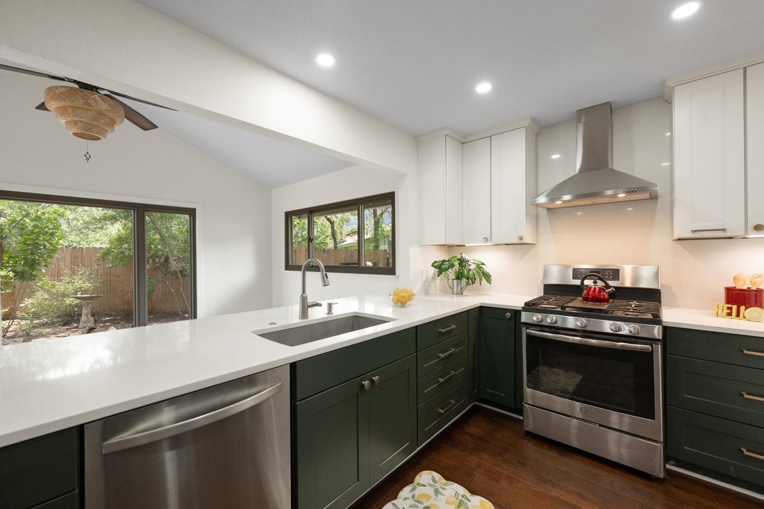 House in Austin, Texas, United States 4 - 18711410