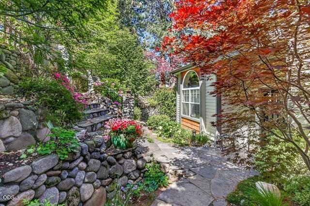 House in Ashland, Oregon, United States 3 - 18708469