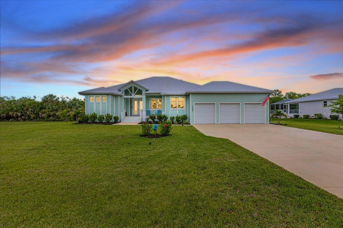 House in Punta Gorda, Florida, United States 2 - 18705676
