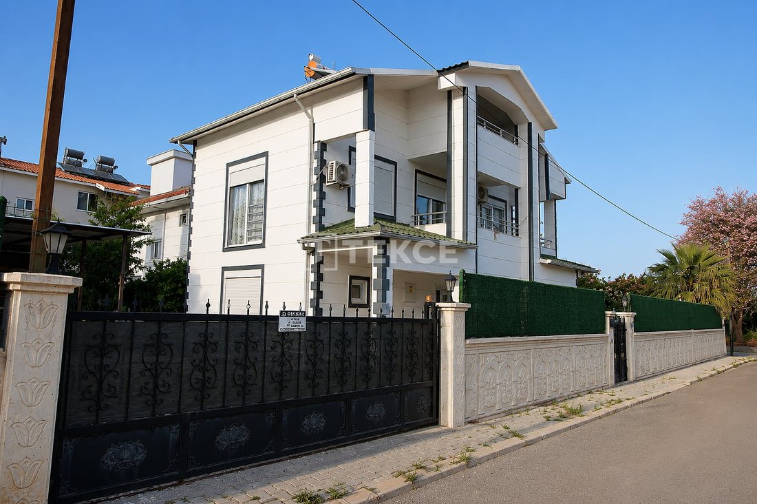 Villa in Serik, Serik, Turkey 2 - 18705891
