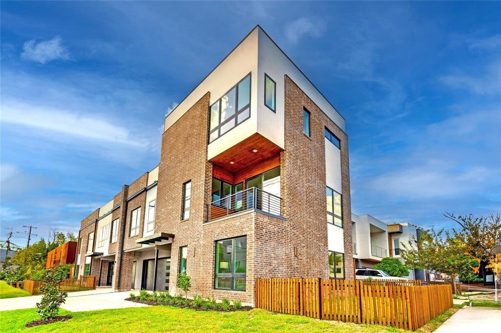 House in Dallas, Texas, United States 1 - 18710279