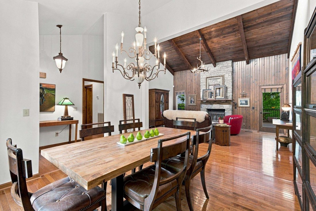 Haus in Nashville, Tennessee, Vereinigte Staaten 1 - 18706307