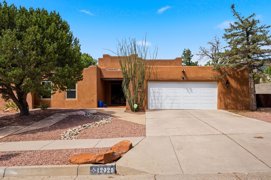 House in Albuquerque, New Mexico, United States 1 - 18708397