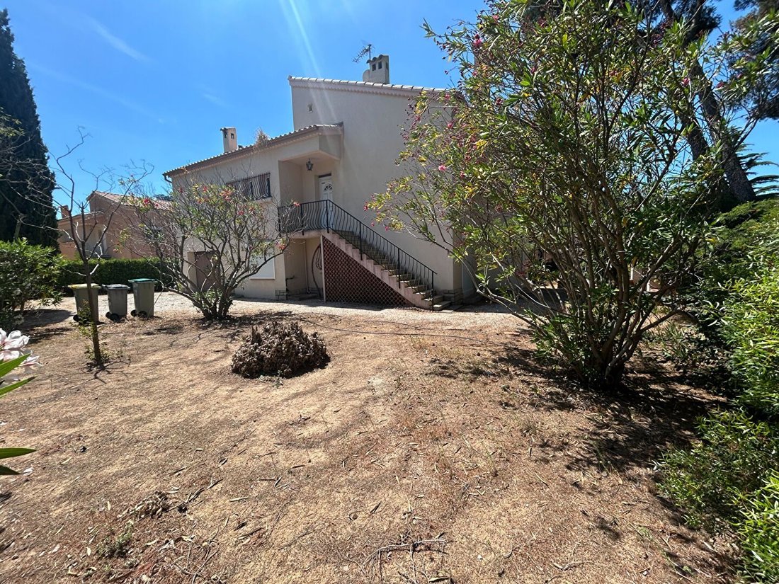 House in Le Fort, Six-Fours-les-Plages, France 2 - 18707155