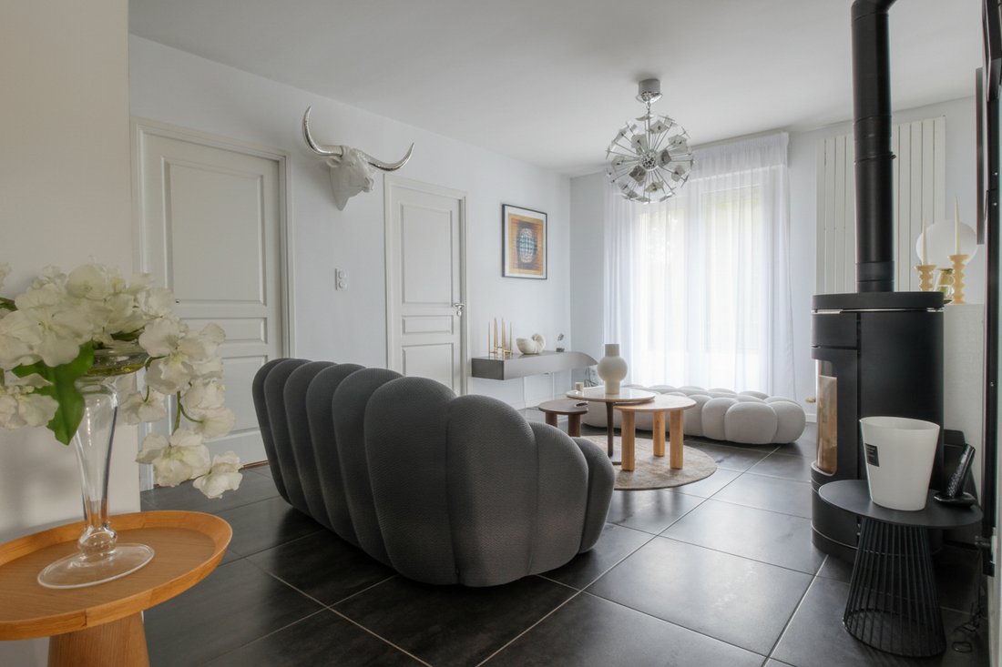 Casa en Bourgchevreuil, Cesson-Sévigné, Francia 4 - 18707073
