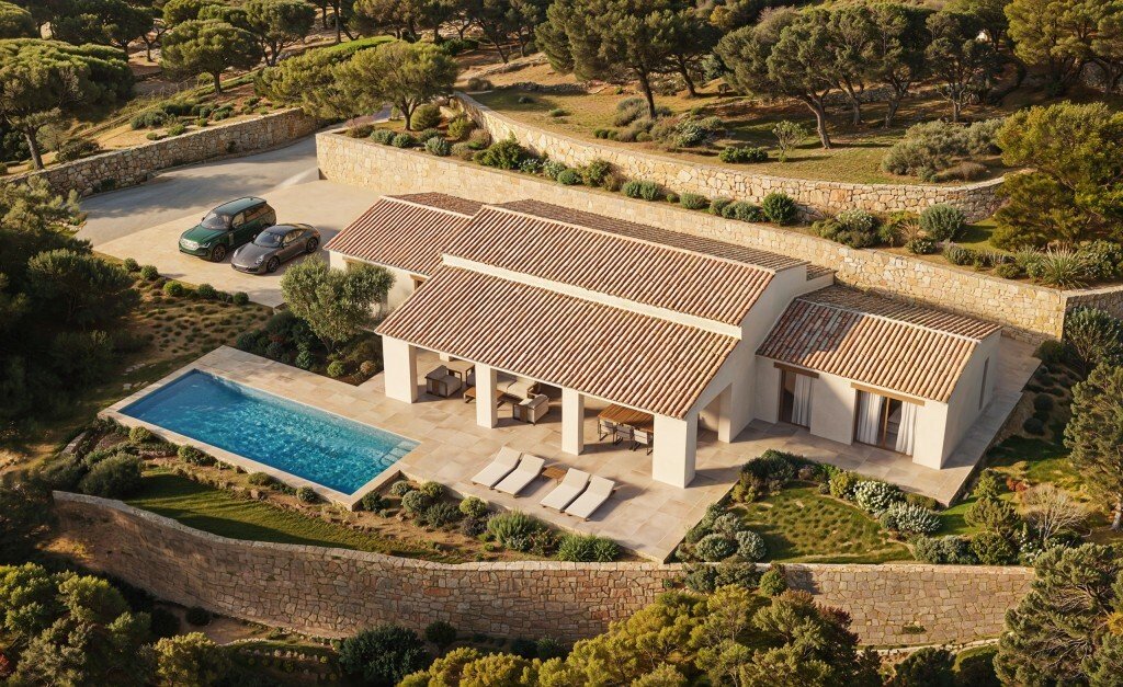 House in Benissa, Valencian Community, Spain 3 - 18709097