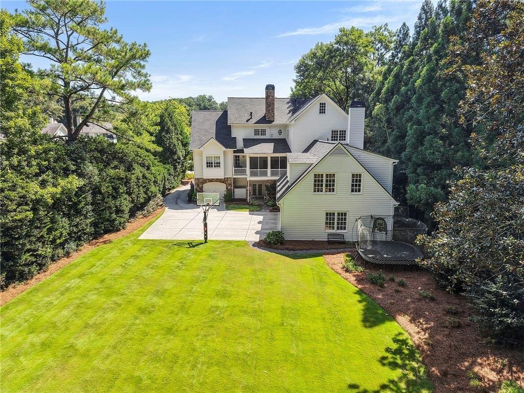 House in Atlanta, Georgia, United States 2 - 18706126