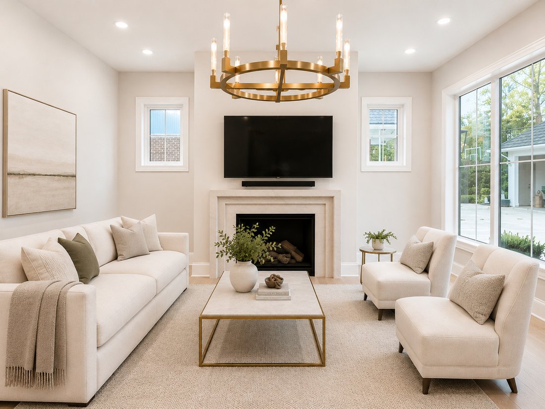 House in Hinsdale, Illinois, United States 4 - 18268908