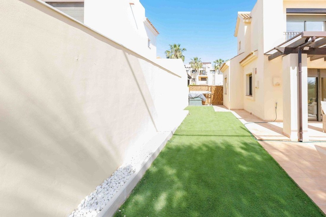 Villa in Roda, San Javier, Región de Murcia 5 - 18714130