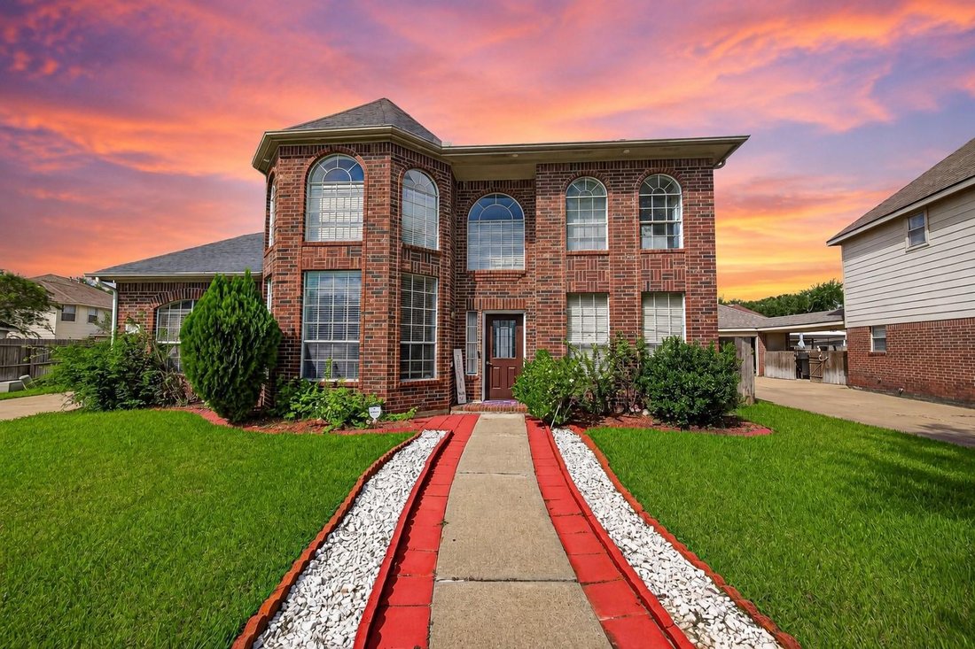 House in Sugar Land, Texas, United States 1 - 18706585