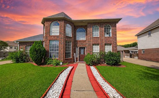 House in Sugar Land, Texas, United States 1