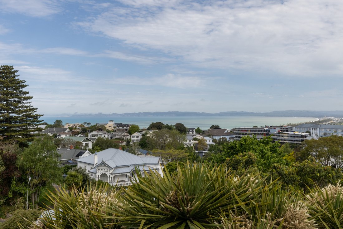 Casa en Napier, Hawke's Bay, Nueva Zelanda 2 - 13461784