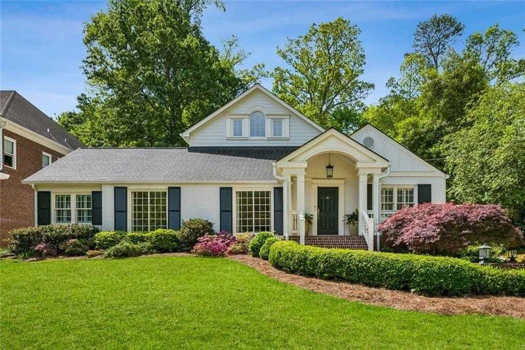 House in Atlanta, Georgia, United States 2 - 18712622