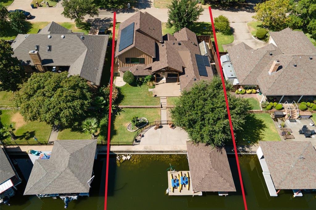 House in Granbury, Texas, United States 1 - 18706785