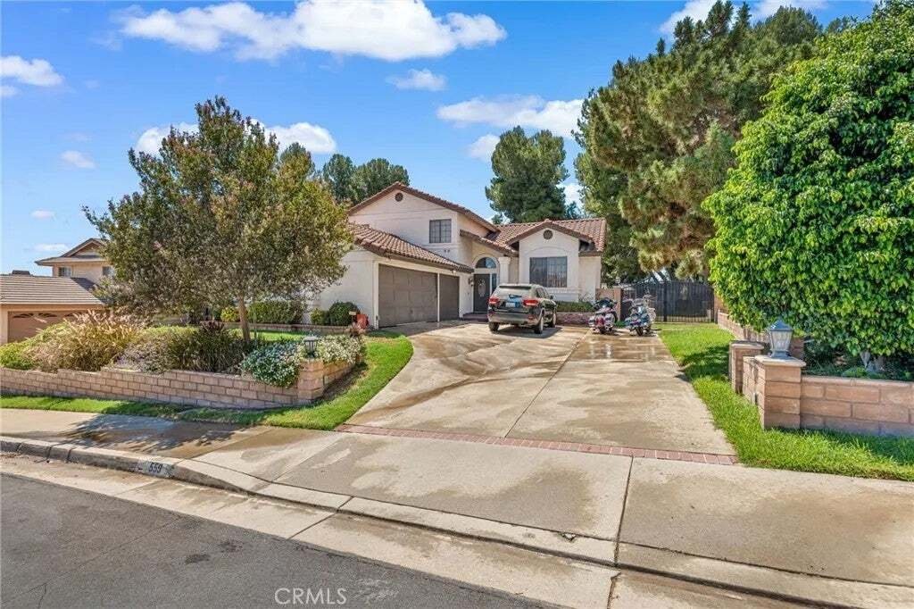 Casa a Walnut, California, Stati Uniti 2 - 18703221