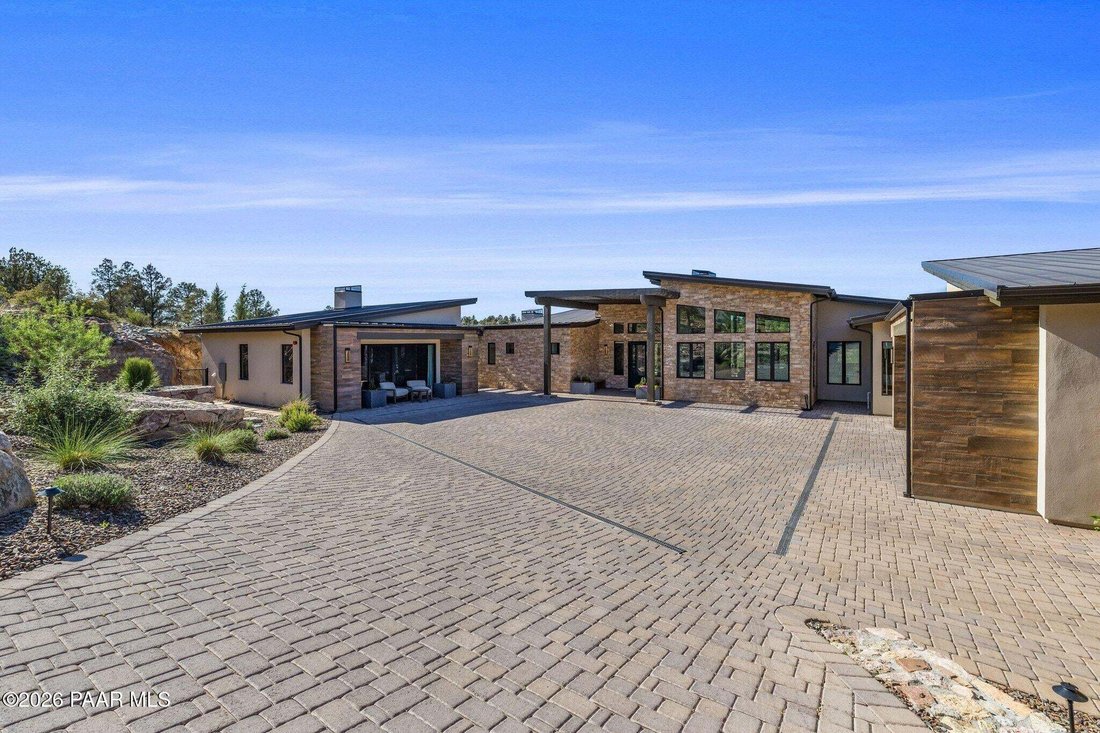 Haus in Prescott, Arizona, Vereinigte Staaten 3 - 18711103