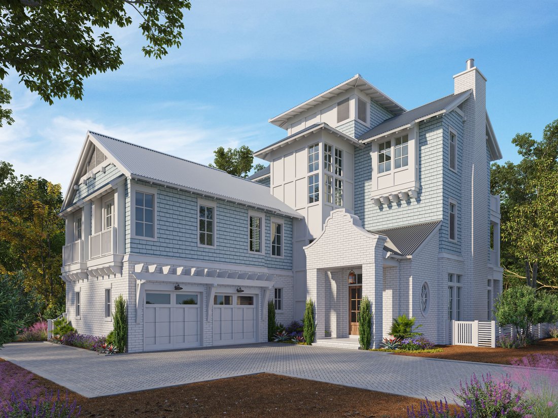 House in Santa Rosa Beach, Florida, United States 2 - 18704804