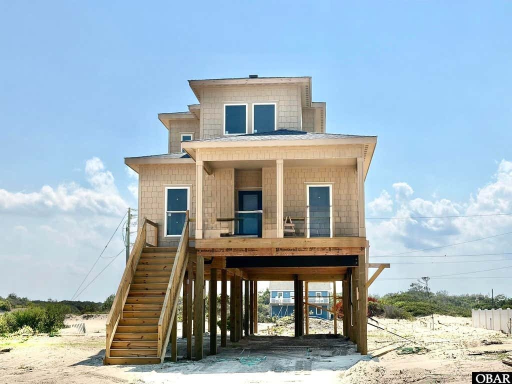 Haus in Corolla, North Carolina, Vereinigte Staaten 2 - 18712821