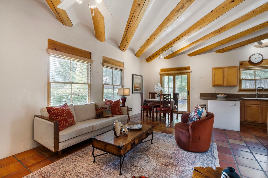 Condo in Santa Fe, New Mexico, United States 4 - 18709061