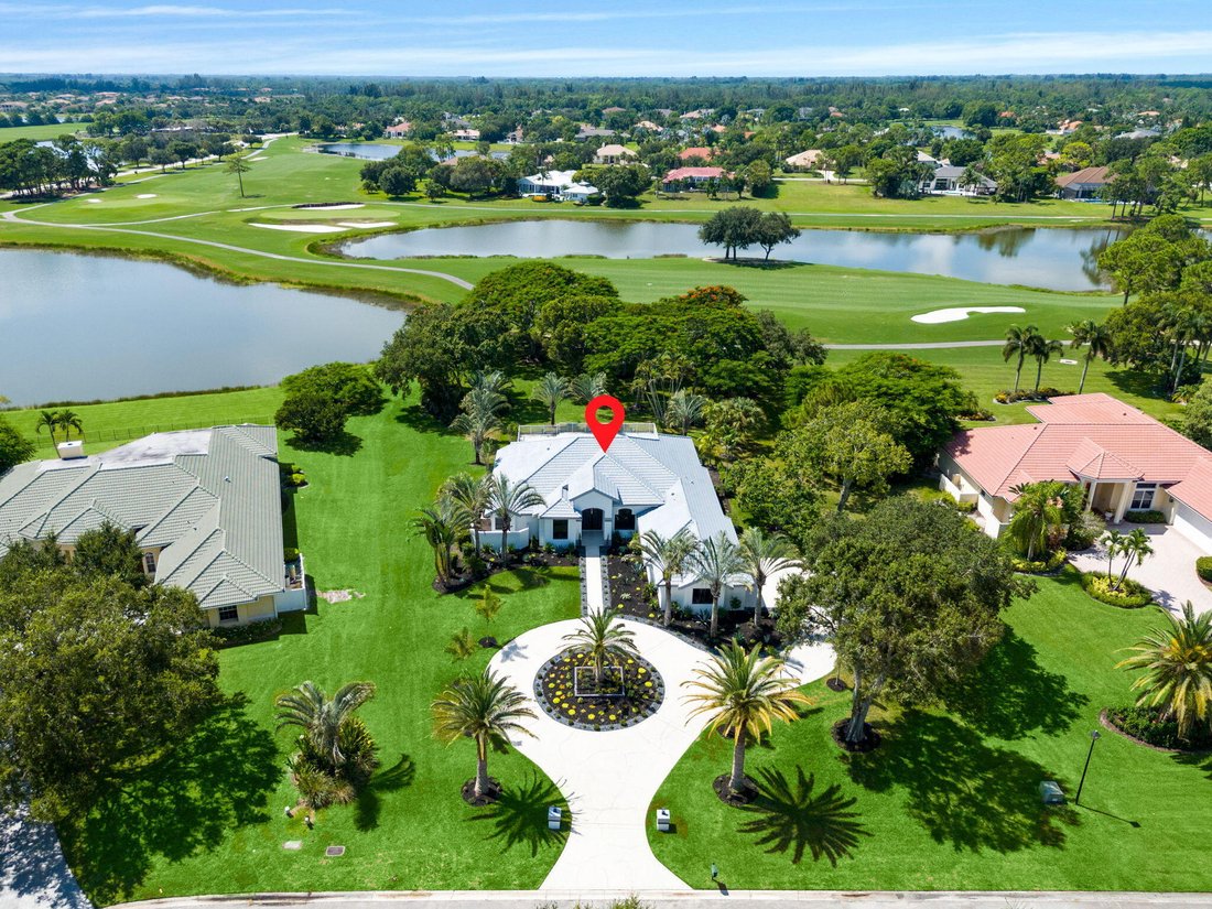 House in Loxahatchee, Florida, United States 2 - 18706075