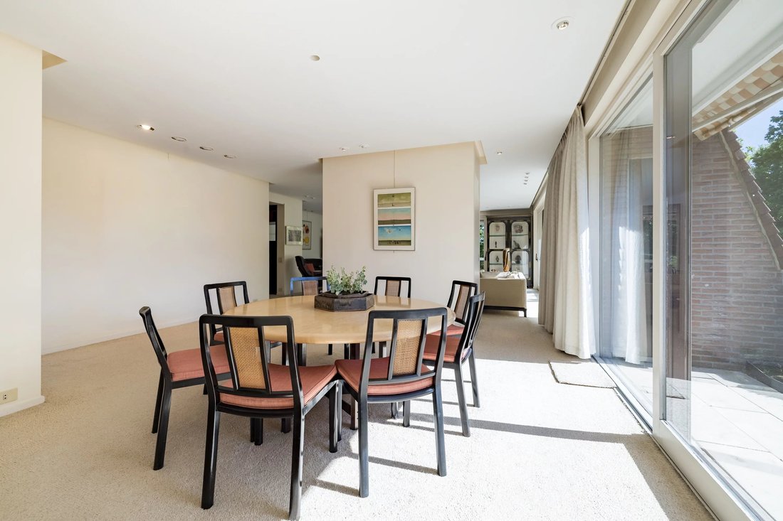 Apartment in Uccle, Brussels, Belgium 5 - 18704109