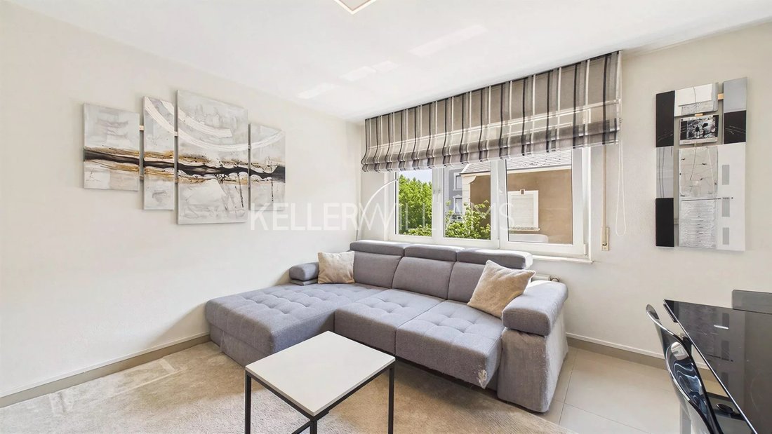 Apartment in Niederkorn, Esch-sur-Alzette, Luxembourg 5 - 18704285