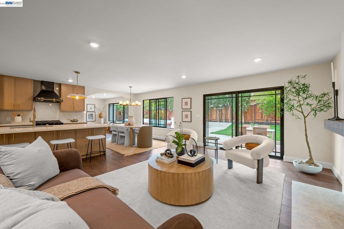House in Walnut Creek, California, United States 2 - 18703006