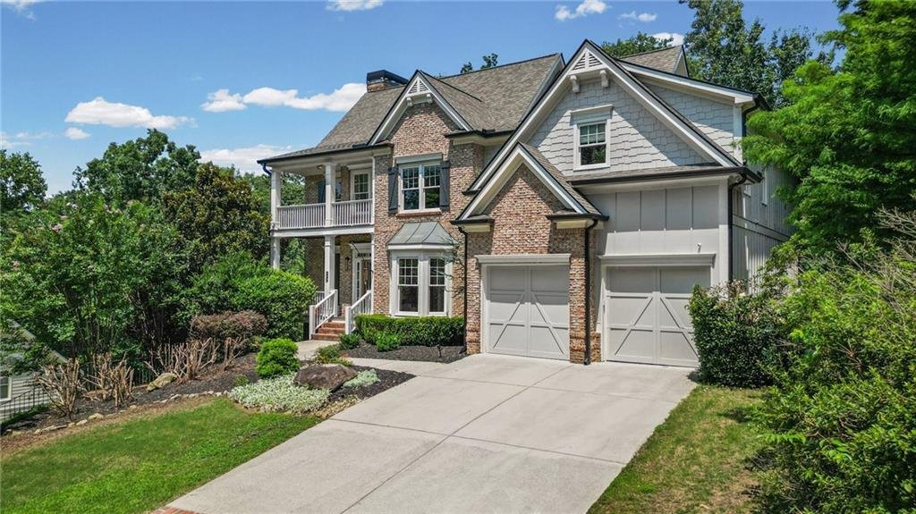 House in Buford, Georgia, United States 2 - 18565170