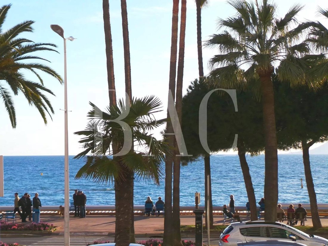 Apartment in Cannes, Provence-Alpes-Côte d'Azur, France 2 - 15622370