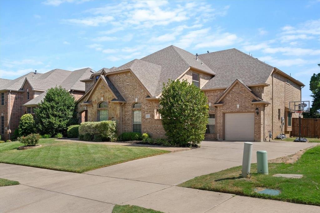 House in North Richland Hills, Texas, United States 3 - 18703709