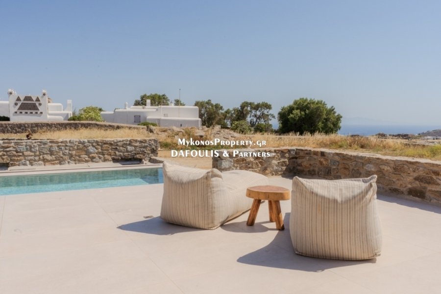 Casa en Miconos, Aegean, Grecia 1 - 13881444