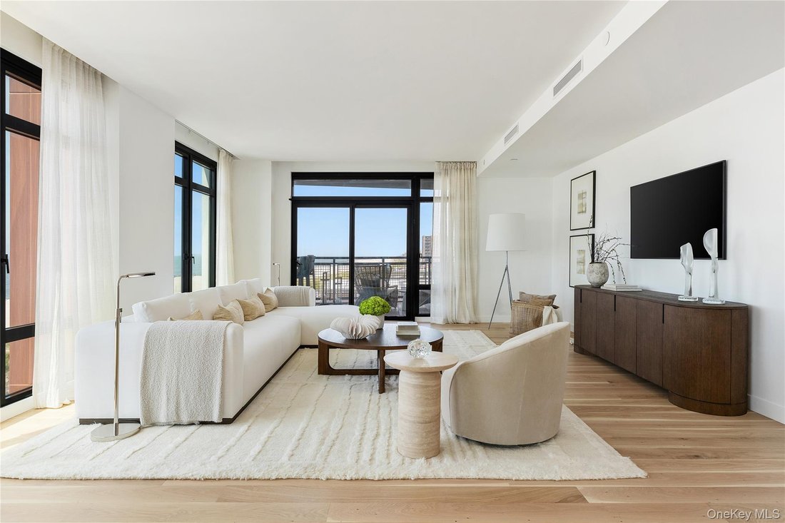 Condo in Long Beach, New York, United States 2 - 18706892