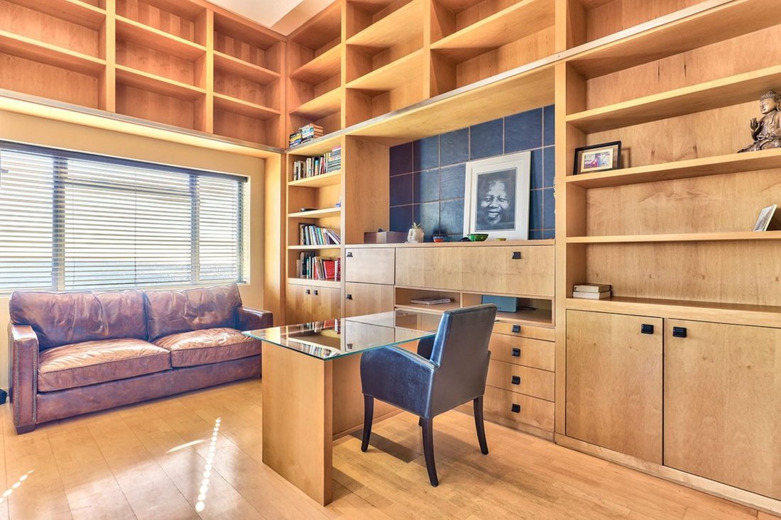 Apartment in City Centre, Cape Town, South Africa 4 - 18710180