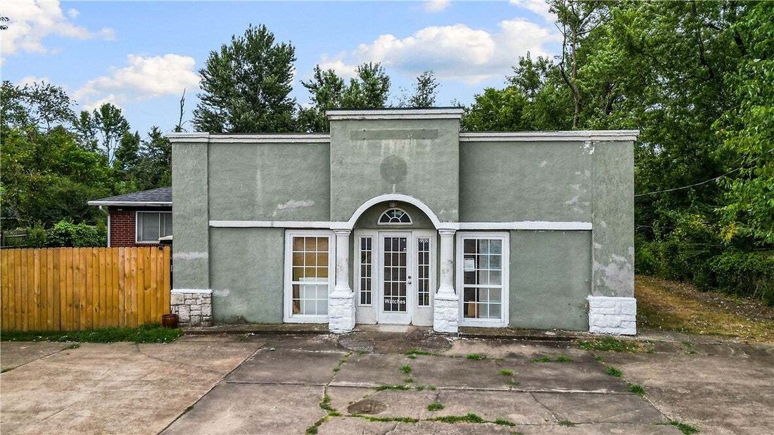 House in Cave Springs, Arkansas, United States 2 - 18705074