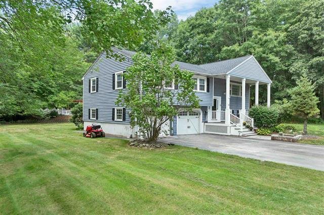 House in Londonderry, New Hampshire, United States 1 - 18702581