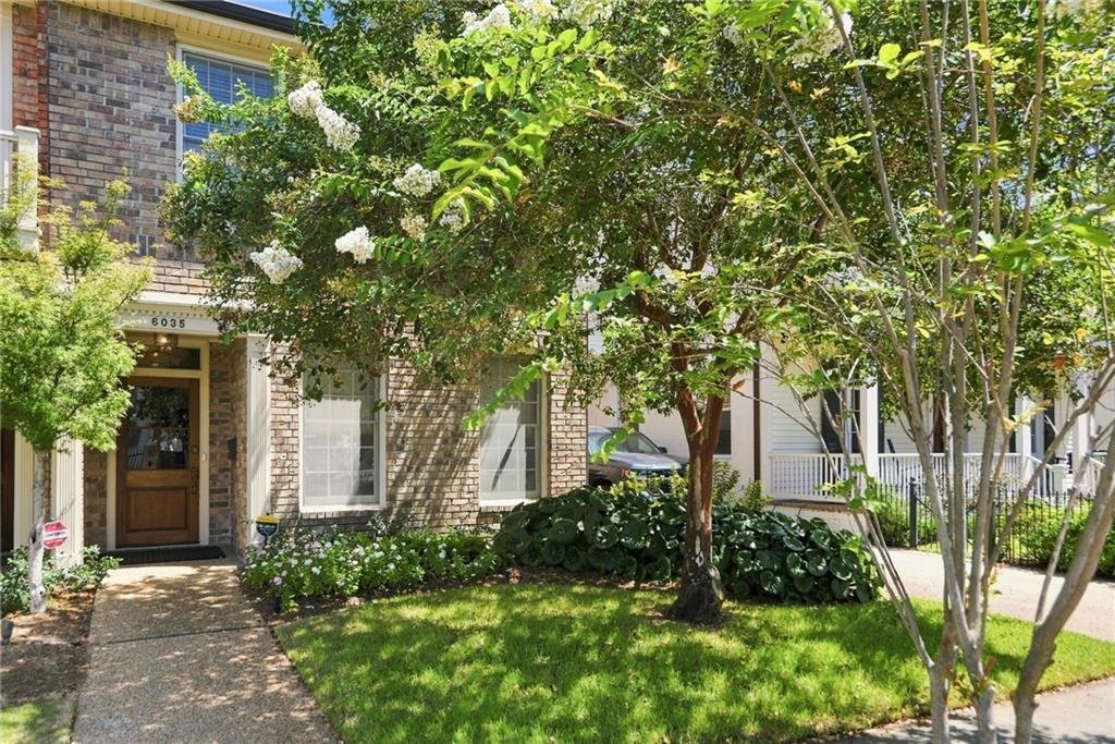 Condominio en Nueva Orleans, Luisiana, Estados Unidos 1 - 18703576