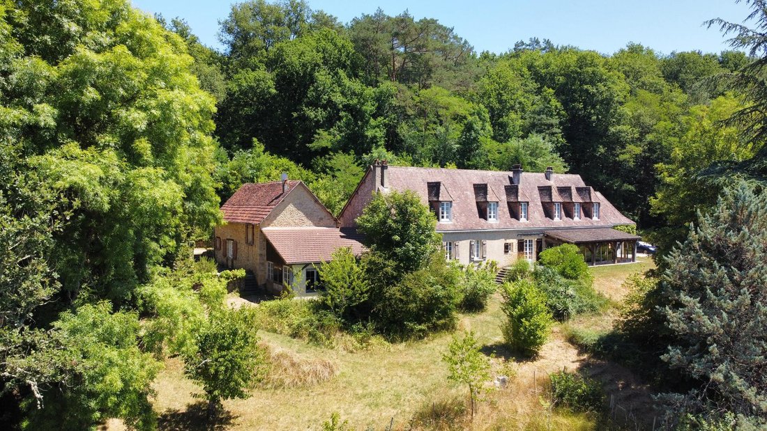 House in Plazac, Nouvelle-Aquitaine, France 1 - 18710510